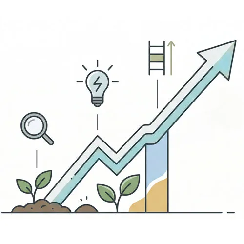 Landing Page Codex Design Bridge 5 SEO quick wins och tydligare sidor